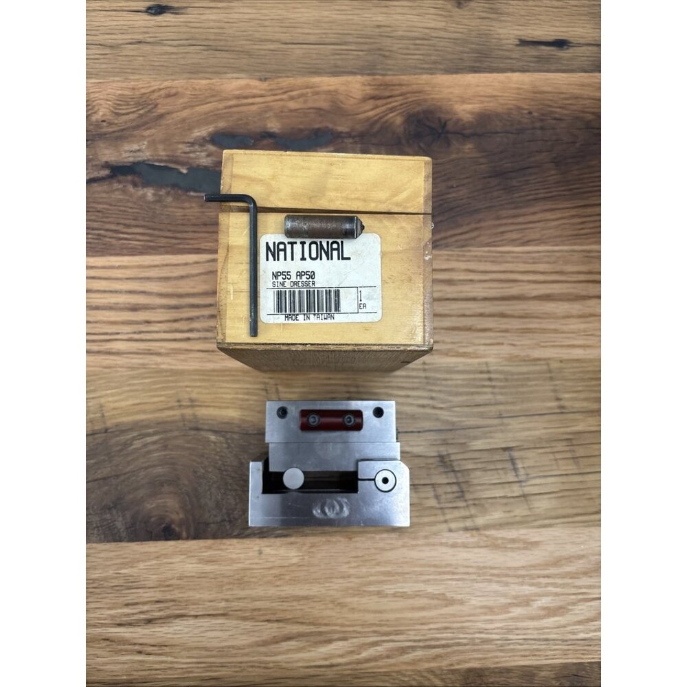 National Sine Dresser NP55 AP50
